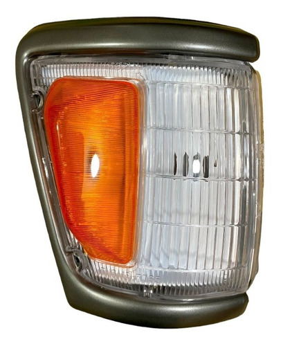 Luz Direccional Cruce Derecho Hilux 1992 A 1999 4x4 Tyc