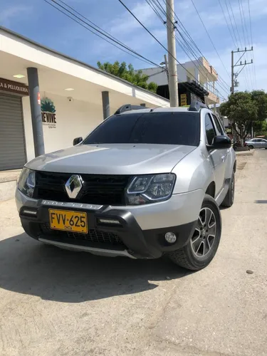 Renault Duster 2.0 Polar Mt 4X2