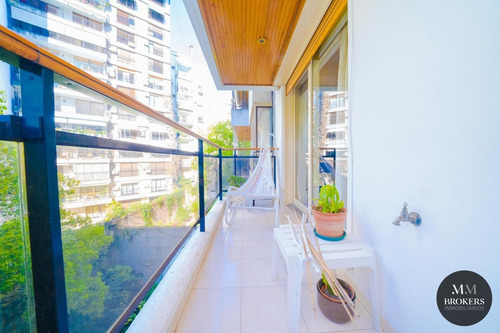 Imagen 30 de 30 de Venta Semipiso Recoleta 7 Ambientes 3 Cocheras Fijas Y Baulera