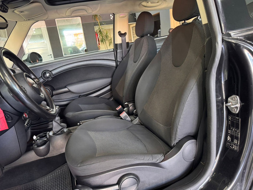 Mini Cooper PEPPER L09