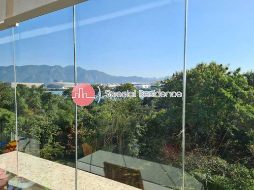 Imagem 2 de 15 de Apartamento-à Venda-barra Da Tijuca-rio De Janeiro - 400427