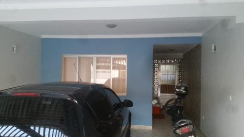 Imagem 25 de 29 de Sobrado No Bairro Montanhão - São Bernardo Do Campo/sp - 2905