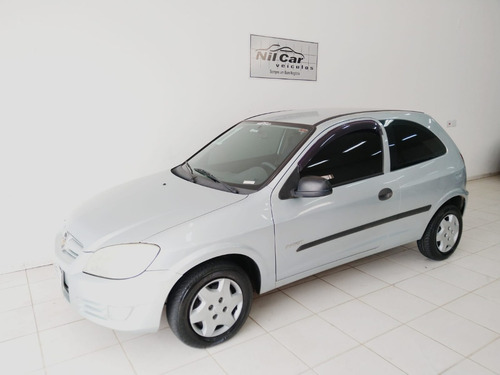 Imagem 6 de 14 de Gm Chevrolet Celta Spirit 1.0 Flex 2011 2p