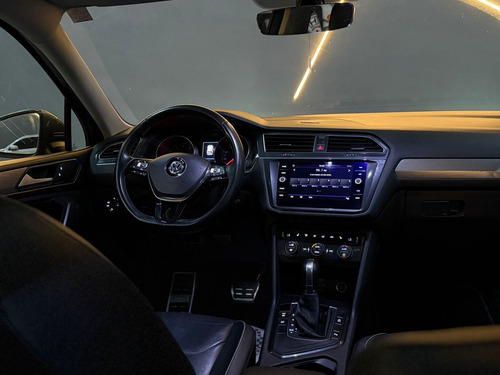 Volkswagen Tiguan Allspace 1.4 Comfortline 250 Tsi Flex 5p