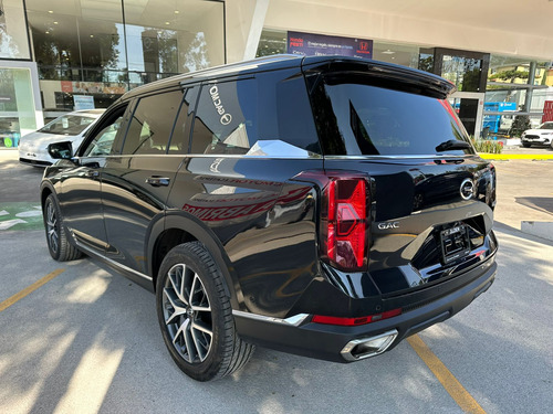 gac motor gs8 2.0 Tgdi Gx At8 Awd