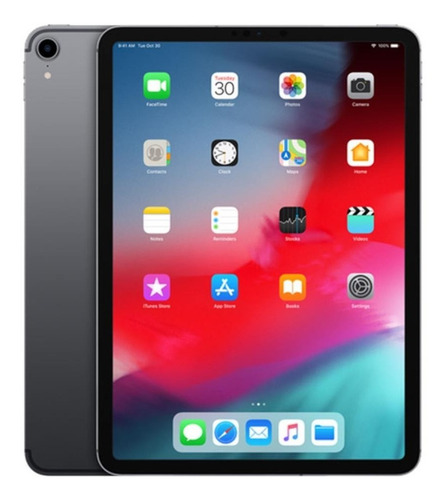 iPad Apple iPad Pro 2018