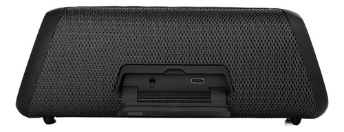 Caixa De Som Portátil Lg Xboom Go Xg5s Bluetooth 18h Preto Preto
