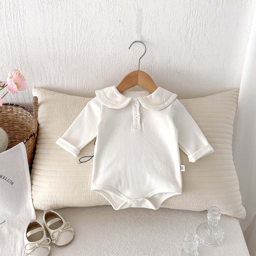 Bolso De Otoño Estilo Universitario Para Bebés, Ropa Para Ni