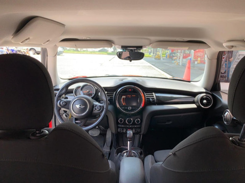 Imagen 10 de 12 de Mini Cooper S 2015 2.0 481