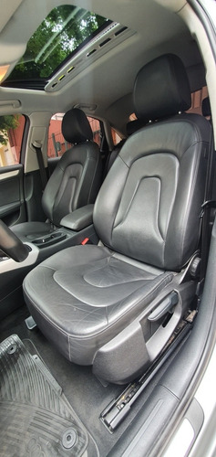 Audi A4 2.0 Ambition Tfsi 225cv Multitronic 2013