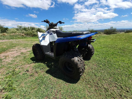 Polaris Trail Blazer Trail Blazer 330