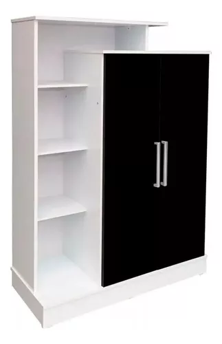 Armario Organizador 12 Cubos Modular Customizable - $ 126.586,8