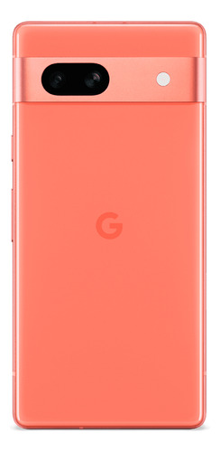 Google Pixel 7A 128 GB coral 8 GB RAM