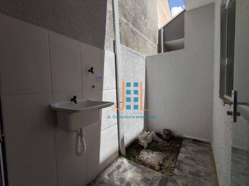 Imagem 20 de 20 de Casa Com Dois Quartos Pelo Plano Casa Verde E Amarela Próx Ao Terminal Do Tatuquara - Ca0492