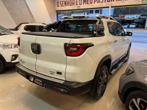 Fiat Toro Ranch 2.0 16v 4x4 Diesel Aut.