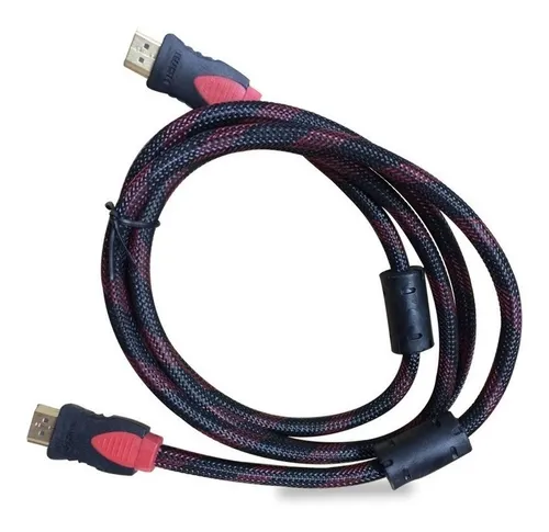 Cable Hdmi 4 Metros