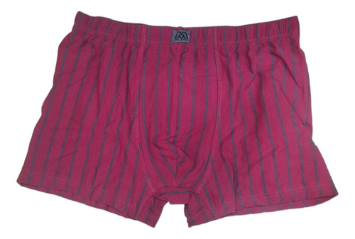 3x $ 8000 Boxer Milano Rayas Hombre