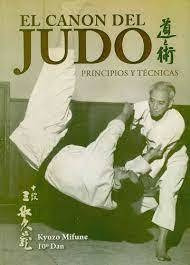 El Canon Del Judo