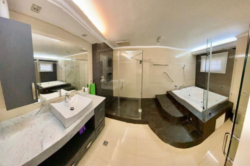 Imagen 20 de 30 de Av-719 Zona Norte Townhouse En Oasis Garden Fuerzas Armadas
