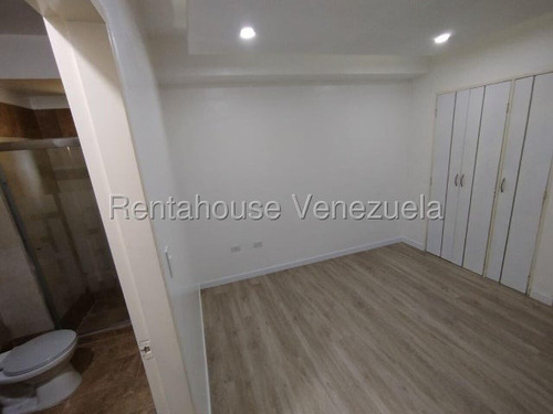 Ms Apartamento Moderno En Venta En La Trigaleña