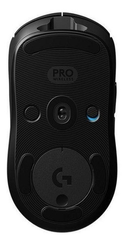 Logitech G Pro Wireless Mouse Profesional Para Esports