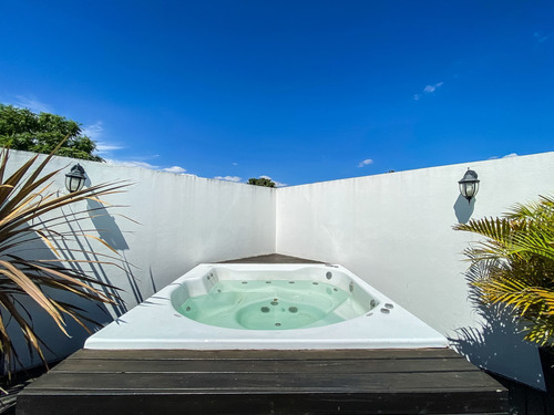 Imagen 1 de 30 de Venta Depto 2 Amb C/ Jacuzzi Y Terraza -villa Real