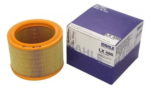 Filtro De Aire  Mahle Peugeot Partner 306 Break 1.9 Berlingo