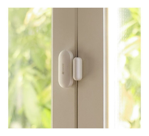 Ezviz T2c - Sensor De Apertura/cierre De Puertas Y Ventanas