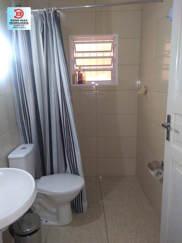 Imagem 10 de 15 de Casa - Vila Re - Ref: 7484 - V-7484