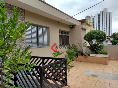 Imagem 13 de 14 de Casa Com 2 Dormitórios À Venda, 168 M² Por R$ 960.000,00 - Baeta Neves - São Bernardo Do Campo/sp - Ca0460
