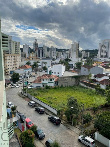 Imagem 12 de 26 de Apto 3 Quartos No Centro De Brusque - Ap3 557 - Ap3 557