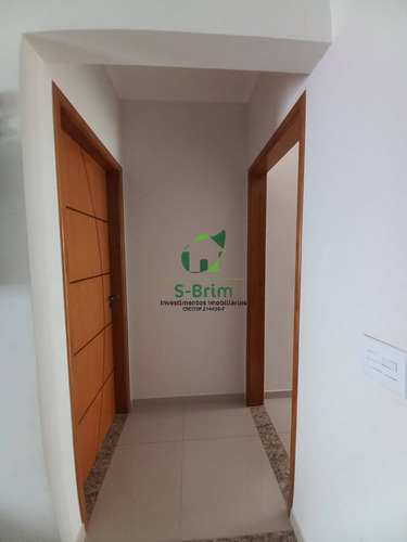 Imagem 3 de 15 de Casa Com Piscina Aquecida - 2 Suítes - Nova Atibaia - 792