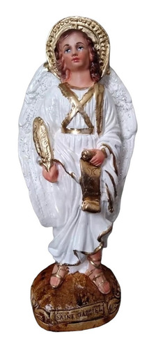 Figura Arcangel Gabriel