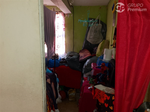 Venta De Departamento En San Bernardo 2d 1b 42m2 Construidos