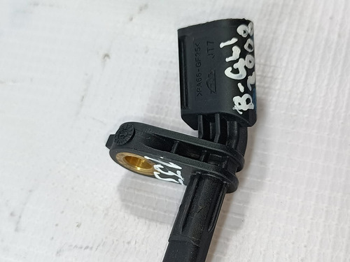 Sensor Abs Delantero Izquierdo Vw Bora Gli 2.0l 06-10 (Usado)