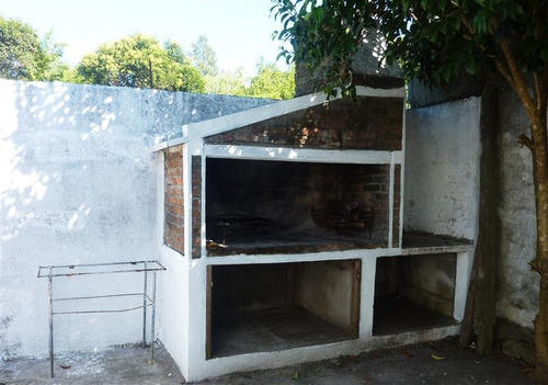 Excelente Casa En Alquiler Temporada Colonia Del Sacramento