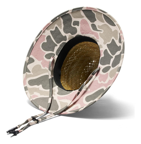 Sombrero Hemlock Co Sombreros De Paja Para Niños Pequeños Ni