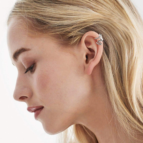 Chicsilver Pendientes De Plata De Ley 925 Con Forma De Rana