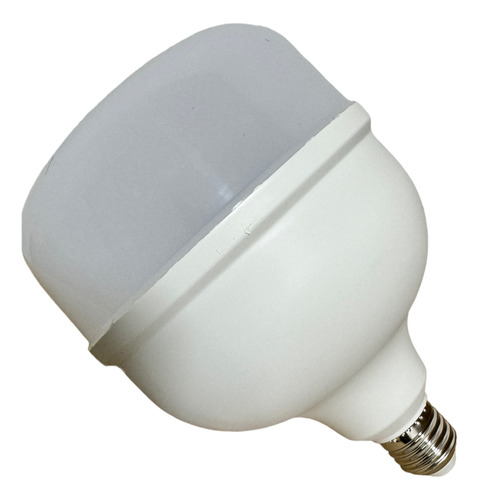 Bombillo Led 50w Super Potente E27 Blanco