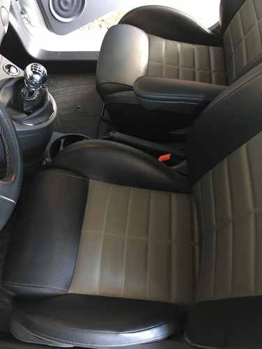 Fiat 500 1.4 Sport 105cv 2013