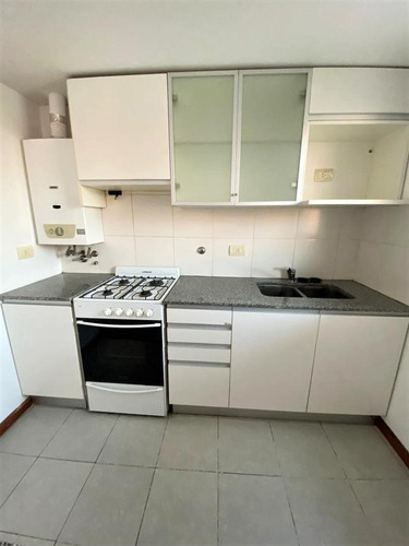 Imagen 4 de 13 de Departamento De 2 Dormitorio En Venta