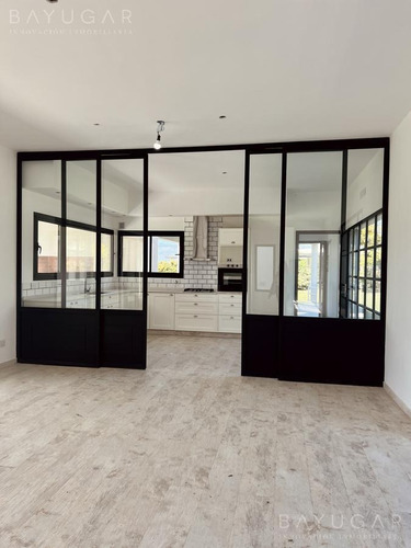 Imagen 13 de 27 de Venta | Excelente Casa A Estrenar En La Escondida, Manzanares | Bayugar Negocios Inmobiliarios