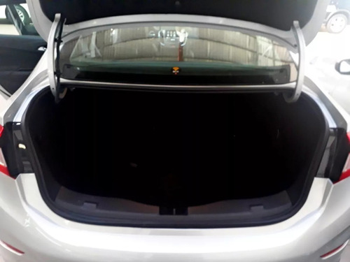 Chevrolet Cruze 1.4 Lt At Sedan