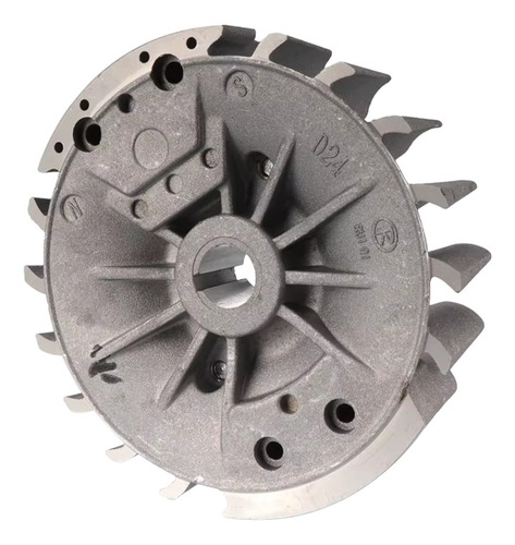 Volante Magnetico Motosierras 38cc 45cc 50cc 52cc Gamma Niwa