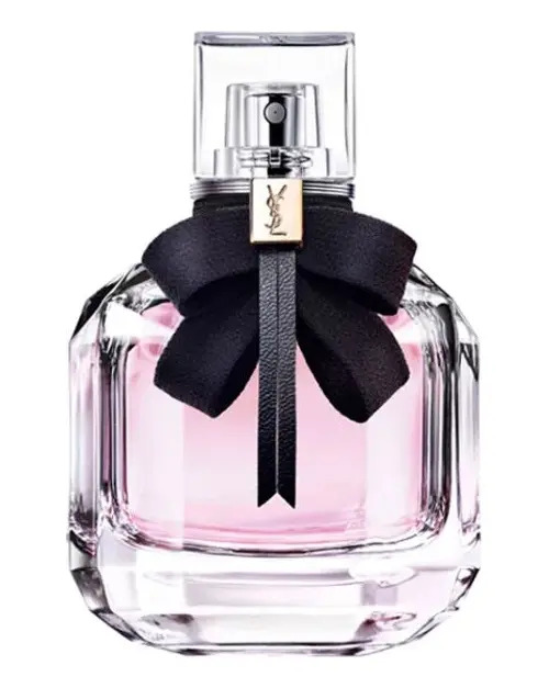 Yves Saint Laurent Mon Paris Feminino Eau De Parfum 30ml