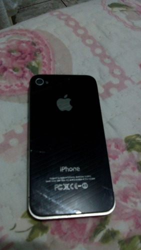 iPhone 4s Retirar Peças
