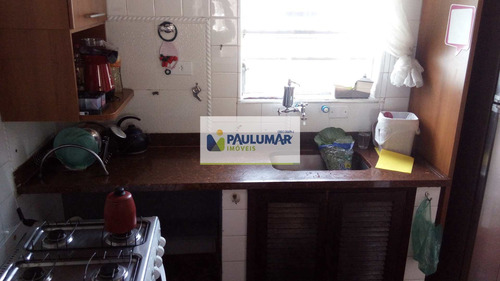Imagem 11 de 30 de Casa Com 2 Dorms, Real, Praia Grande - R$ 600 Mil, Cod: 830513 - V830513