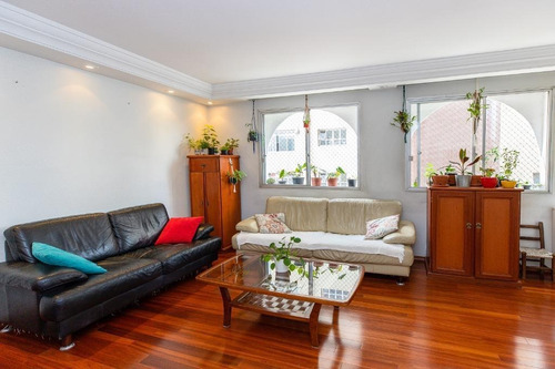 Imagem 8 de 29 de Apartamento À Venda No Bairro Pinheiros - São Paulo/sp - O-15109-25438