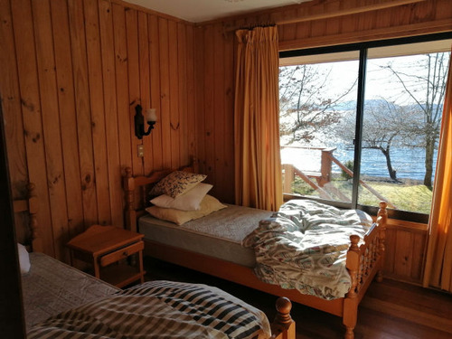Casa Los Riscos Km 16 Vrca- Pucon/los Riscos Km 16 Vrca- Puc
