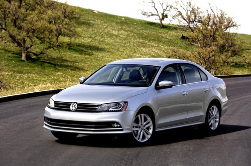 Soporte Modulo Control Carroceria Vw Jetta Mk6 2.5 10-17 (Usado)